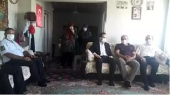 Başkan Halil Başer: