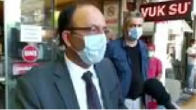 Bartın Valisi Güner: Ekipler hafiye gibi vakaları takip ediyorlar