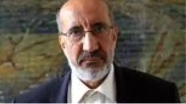 Abdurrahman Dilipak kimdir? Abdurrahman Dilipak kaç yaşında, nereli? Abdurrahman Dilipak hayatı ve biyografisi!