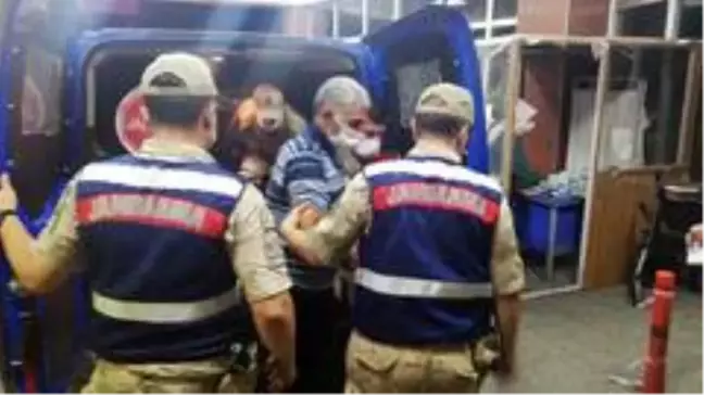 Son dakika haberi | Arazi anlaşmazlığı yüzünden oğlunu ve gelinini katletti