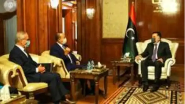 Libya'da fiili ateşkes sürecinde Türkiye hangi adımları atıyor?