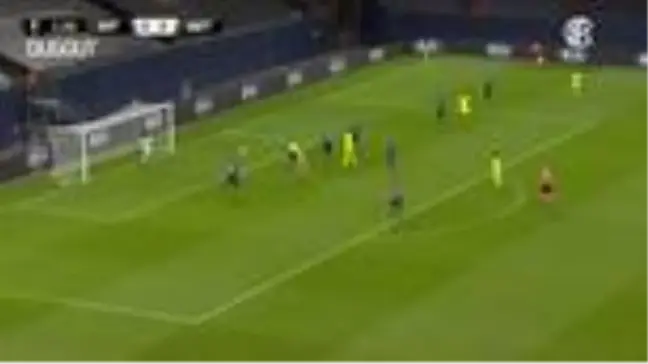 Inter Getafe'yi Eleyerek Avrupa Ligi Çeyrek Finaline Yükseliyor