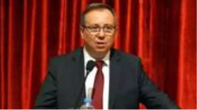 Erhan Tabakoğlu kimdir? Prof.Dr. Erhan Tabakoğlu hayatı ve biyografisi!
