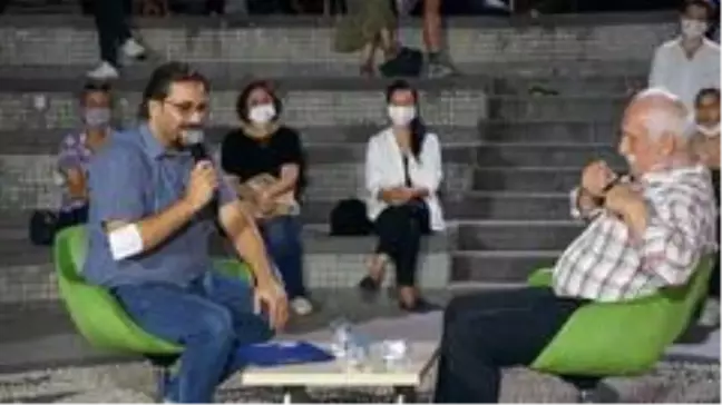 Can Yücel İzmit'te şiirleriyle andı