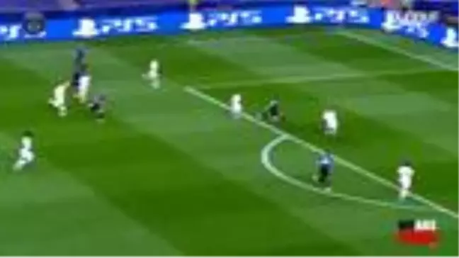 Atalanta 1-2 PSG Maç Özeti