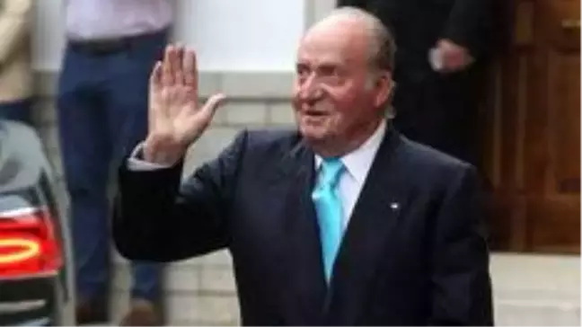 Eski İspanyol Kralı Juan Carlos'un Birleşik Arap Emirlikleri'nde olduğu doğrulandı