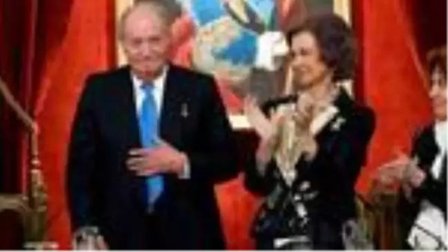 Corinna zu Sayn-Wittgenstein, eski İspanya Kralı Juan Carlos'la yaşadıklarını BBC'ye anlattı: 'Ona...