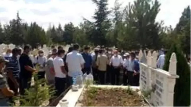Başkan Koyuncu'nun acı günü