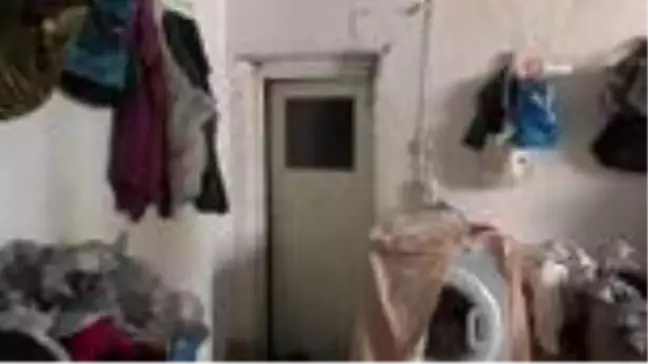 82 yaşındaki Cemile Nine'nin yaşam mücadelesi