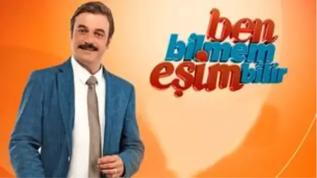 Ben Bilmem Eşim Bilir sunucusu kimdir? Ben Bilmem Eşim Bilir sunucusu Ufuk Özkan kaç yaşında, nereli? Ufuk Özkan hayatı ve biyografisi!