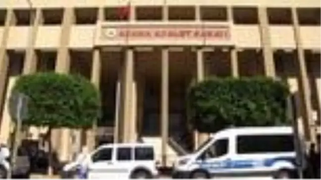 Cep telefonunu gasbettikleri çocuğu sulama kanalına attıkları iddiasıyla iki şüpheli tutuklandı