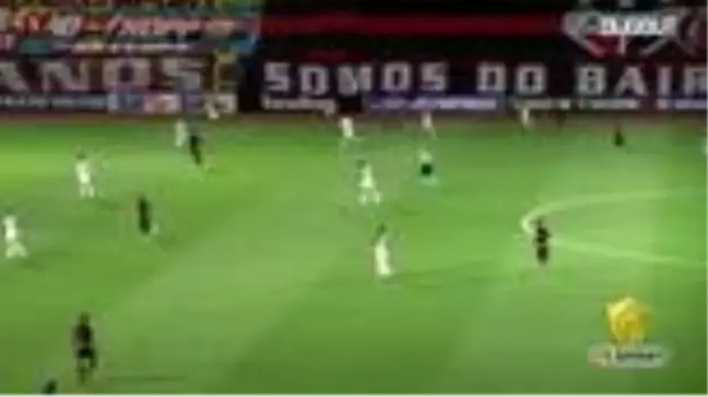Maç Özeti: Atlético-GO 1 x 1 Sport