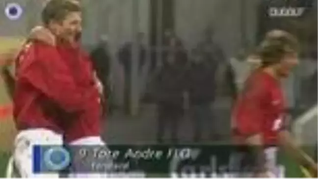 Tore Andre-Flo'nun Rangers Formasıyla Unutulmaz Golleri