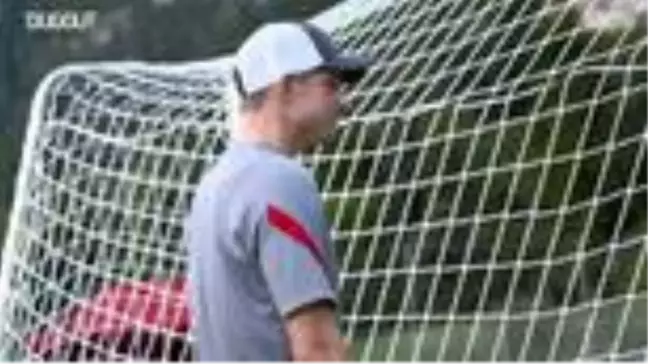 Alisson Liverpool'un Avusturya Kampında Yeni Sezona Hazırlanıyor