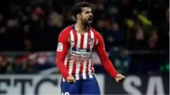 Diego Costa kimdir? Diego Costa kaç yaşında nereli? Diego Costa hangi pozisyonda oynuyor? Diego Costa hangi takımlarda oynadı?