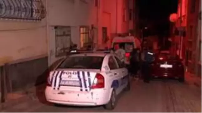 Pendik'te silahlı kavga: 2 yaralı
