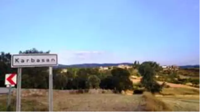 Kütahya'da bir köyde karantina ikinci defa uzatıldı