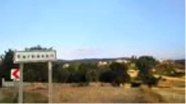 Son dakika haber... Kütahya Hisarcık'ta bir köyde karantinası ikinci kez uzatıldı