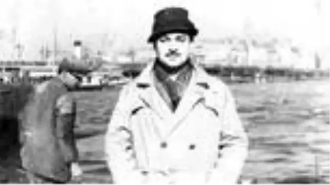 Oğuz Atay sözleri, Oğuz Atay Tutunamayanlar alıntıları, Oğuz Atay kitapları | Oğuz Atay kimdir?