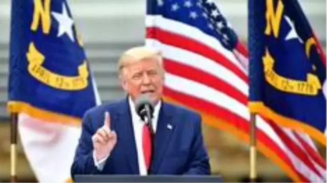 ABD Başkanlık Seçimleri: Trump seçmenleri iki kez oy kullanmaya çağırdı