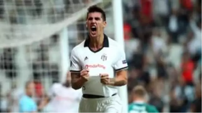 Beşiktaş'la yollarını ayıran Enzo Roco, Fatih Karagümrük'le görüşüyor