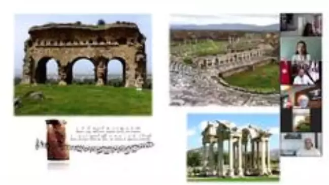AYTO'dan Birleşik Krallık'a uzanan işbirliği köprüsü