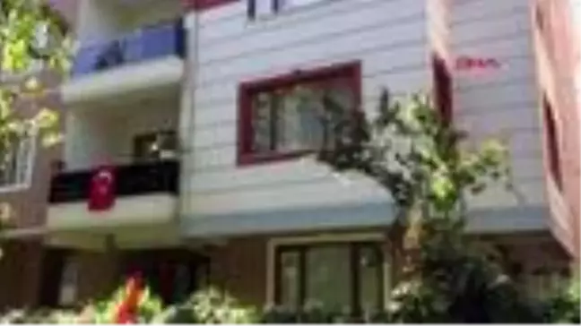 Son dakika haberi: ISPARTA Isparta'ya şehit ateşi düştü