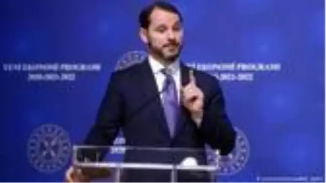 Albayrak'ın iyimserliği büyümeye yeter mi?
