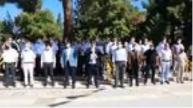 Burdur'daki 6 STK'dan, Erol Mütercimler hakkında suç duyurusu