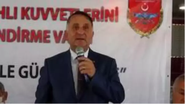Arabasını 25 bin TL'ye satıp TSK Güçlendirme Vakfı'na bağışladı