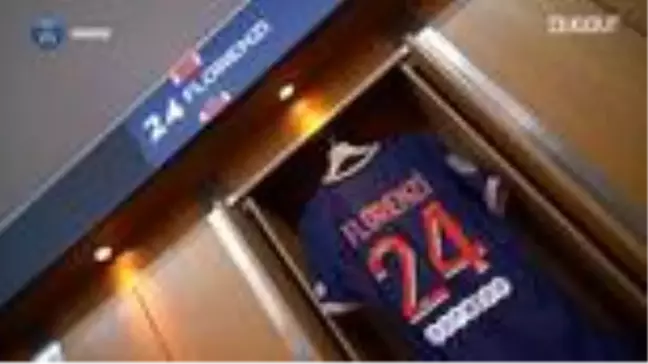 PSG vs Marsilya Maçının Perde Arkası