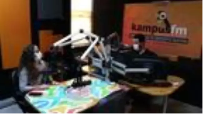 ÇOMÜ Kampüs FM yayınlarında, Halil Sezai parçalarına yer vermeyecek