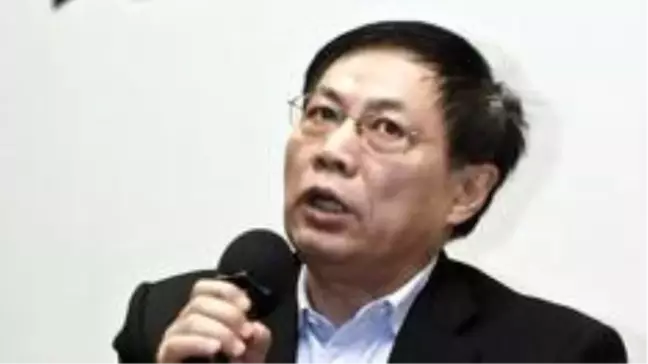 Çin'de Devlet Başkanı Şi Jinping'i eleştiren 'emlak kralı' Ren Zhiqiang'a 18 yıl hapis cezası
