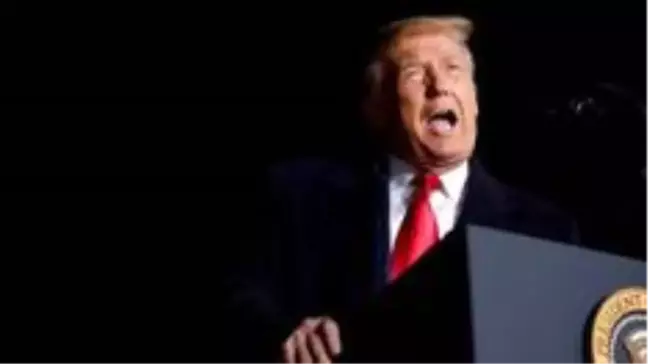 Ruth Bader Ginsburg: Trump, tepkilere karşın ABD Yüksek Mahkemesi Yargıcı adayını Cumartesi günü...