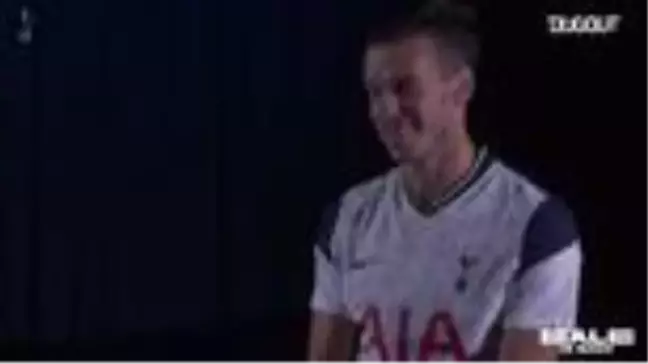 Gareth Bale'ın Tottenham'a Döndükten Sonra İlk Röportajı