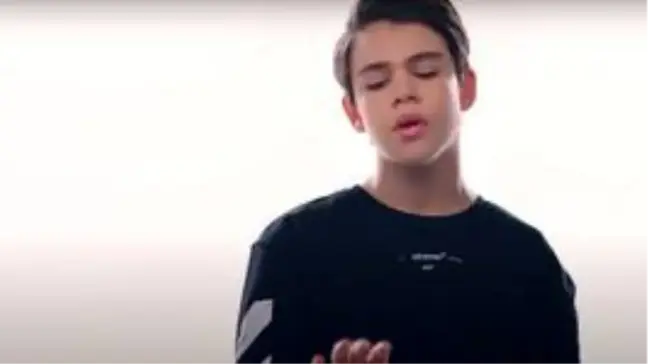 Alper Erözer kimdir? Yerli Justin Bieber Alper Erözer kaç yaşında? Alper Erözer nereli, doğum tarihi, İnstagram hesabı ne? Aper Özer şarkı sözleri!