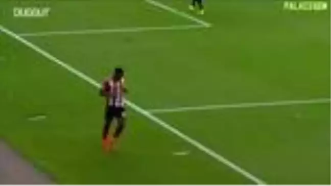 Crystal Palace'ın Sunderland Karşısında Yaptığı Harika Geri Dönüş