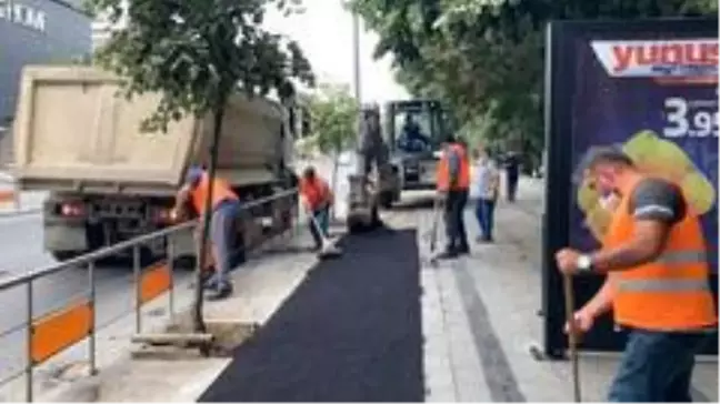 Düzce'de bisiklet yolu sayısı artıyor