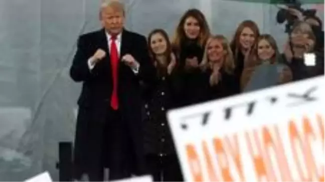 Trump neden ısrarla kısa sürede Yüksek Mahkeme'ye yargıç atamak istiyor?