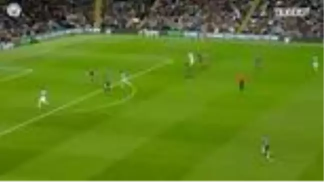 Kevin de Bruyne'nin Gabriel Jesus'a Yaptığı Harika Asist