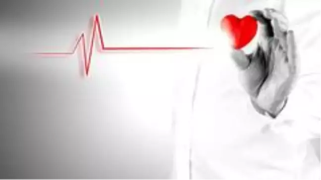 Türk Kardiyoloji Derneği Dünya Kalp Gününde vatandaşları kalp ve damar hastalıklarına karşı uyardı