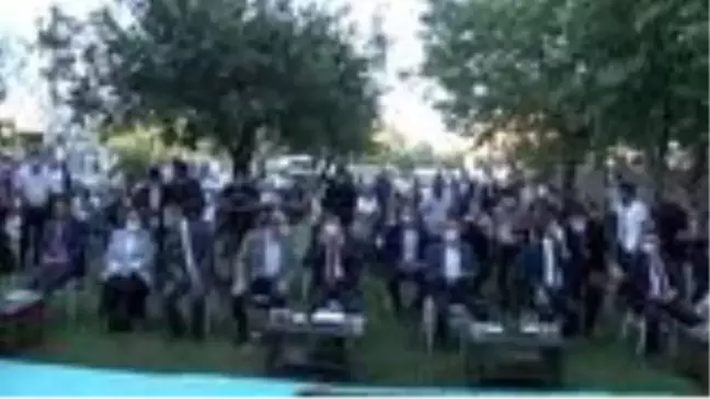 AK Parti Genel Başkan Yardımcısı Dağ,
