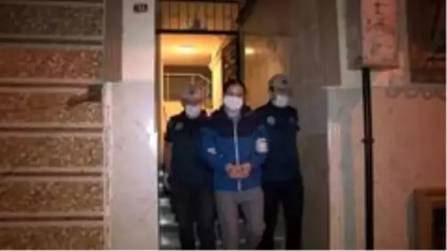 Son dakika haberi: İstanbul'da 8 ilçede DEAŞ ve HTŞ'ye operasyon: Çok sayıda şüpheli gözaltında