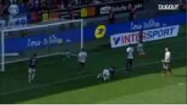 Neymar'ın Angers'a Karşı En İyi Anları