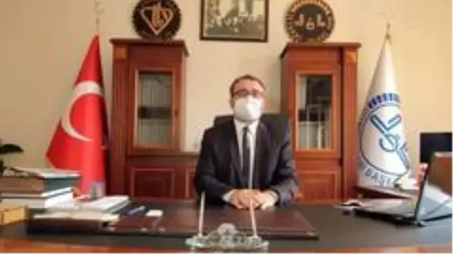 Nazilli Müftüsünden Online Konferansa Davet