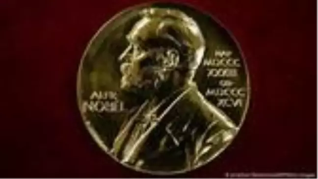 Nobel Tıp Ödülü sahiplerini buldu