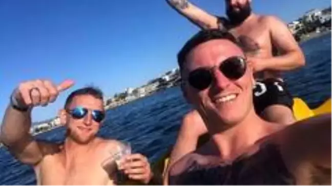 Didim'de alkol ve uyuşturucu komasına giren İrlandalı gençlerin ifadeleri ortaya çıktı