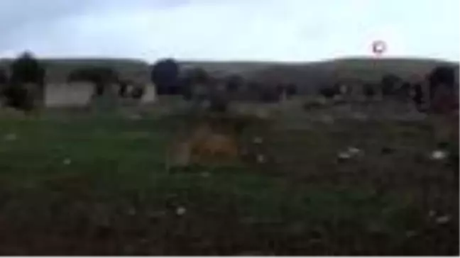 Ermenistan işgalinden kurtarılan Çakırlı köyünün görüntüleri paylaşıldı