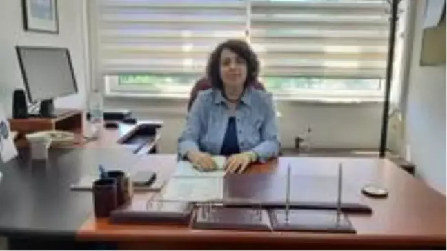ESOGÜ Öğretim Üyesi Doç. Dr. Emine Gümüşsoy Eskişehir'in tarihçesini anlattı