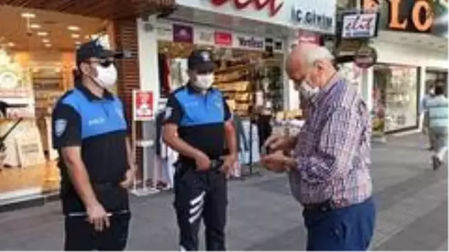 Çorum'da pandemi denetimleri sonuçlarını vermeye başladı